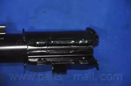 Амортизатор передний левый HYUNDAI VERNA(LC) 99-06 PJA-022A PJA-022A PMC PARTS MALL