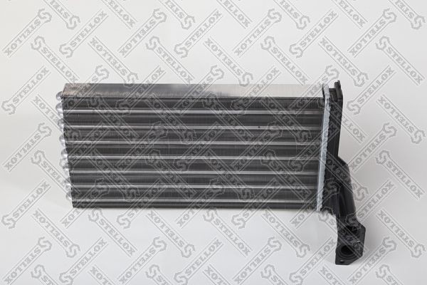 радиатор печки!\ VW LT all 97-05 10-35243-SX STELLOX