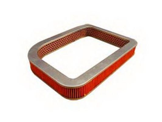 фильтр воздушный! Honda Concerto 1.5/1.6i 16V, Rover 200/400 1.6i 89-95 A1612 SAKURA