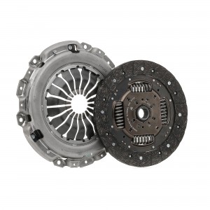 Комплект сцепления [235 mm]  FORD FOCUS II [без выж.] 3000951612 3000951612 SACHS