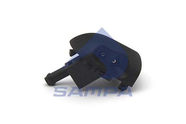 Жиклер омывателя стекла КАМАЗ-5490, MB правый (SAMPA) 18100927 SAMPA