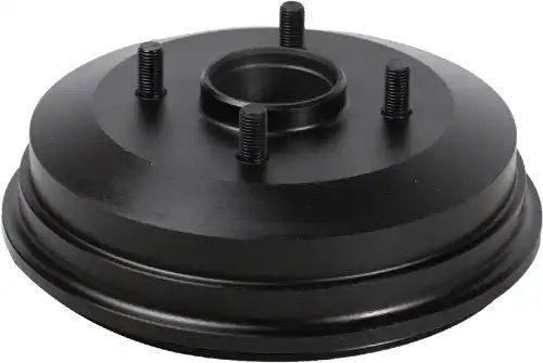 барабан тормозной!\ Ford Escort all 95-98 Z01681 ZENTPARTS