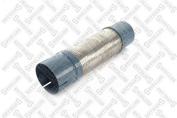 сетка глушителя !96x300 \MB 1114/1314/1514 82-01603-SX STELLOX