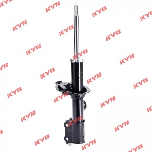 Амортизатор газовый передний правый Excel-G 332500 332500 KAYABA