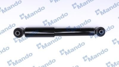 Амортизатор SMART Cabrio (00-),Roadster (03-) задний левый/правый газовый MANDO MSS015053 MANDO