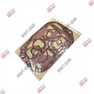 Рем комплект прокладок FAST на 12JSD 12JSD200T-1701000 SHAFT