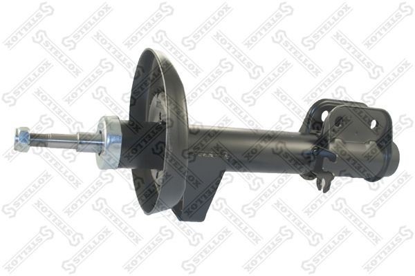 амортизатор передний левый масляный!\ Opel Omega A 1.8-2.3TD 86-94 4114-0013-SX STELLOX