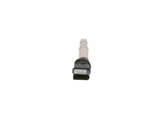 Катушка зажигания VW Touareg (02-) (3.2) AUDI A3 (03-09) BOSCH 0 986 221 056 BOSCH