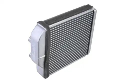 радиатор печки! Toyota Avensis All 97-03 Z19836 ZENTPARTS