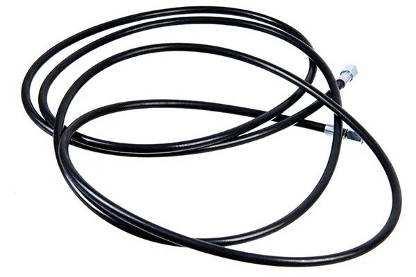 шланг! подъем кабины\ MAN/MB 84-70787-SX STELLOX