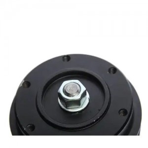 Насос водяной Д-245,245С,245S2 3-х ручьевой с доп. КГ 1/2" под ЖМТ MEGAPOWER 13014021 MEGA POWER