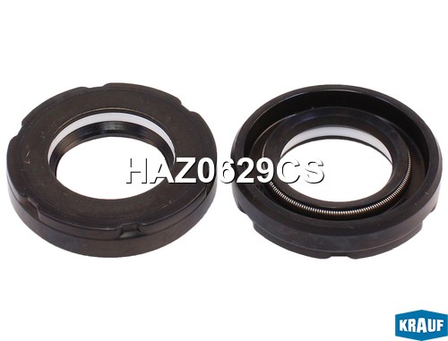 Сальник рулевой рейки (Аналог) HAZ0629CS KRAUF