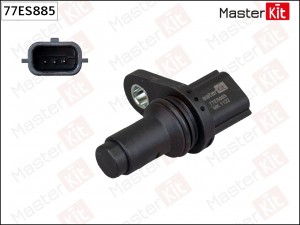 Датчик, положение коленвала  NISSAN MICRA NOTE QASHQAI 1.6 77ES885 77ES885 MASTER KIT