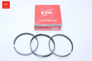 Кольца поршневые HYUNDAI Starex H-1 (98-) дв.D4BH d+0.00 комплект KPR 2304042210 KPR