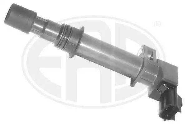 Катушка зажигания JEEP GRAND CHEROKEE/COMMANDER 3.7/4.7 880335 880335 ERA