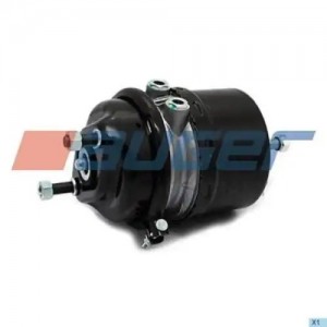 Камера тормозная КАМАЗ-5490 задняя тип 24/24 с энергоаккум (AUGER) 21030 AUGER