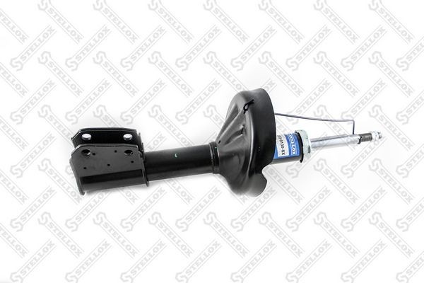 амортизатор передний газовый!\ Renault Thalia 1.4-1.6 01> 4203-9130-SX STELLOX