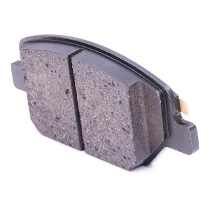 Колодки тормозные дисковые P07007 P07007 BREMBO