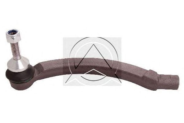 Наконечник рулевой тяги левый Volvo/S60/V70 II/S80 67136 67136 SIDEM