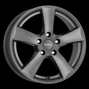 Dezent TX graphite 17.0 / 7.5J PCD 5x108.00 ET 52.50 ЦО 63.40 Литой / Графитовый TTX7HGA525E16 DEZENT