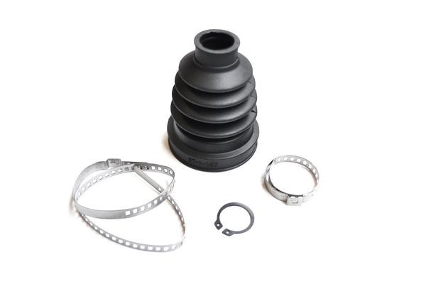 Пыльник шруса, комплект  DUSTER, 32893 32893 ASAM