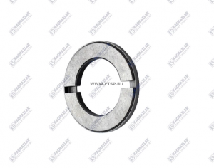 Кольцо регулировочное трансмиссии 1499298027 КПП ZF Kacmazlar K2001561 KACMAZLAR