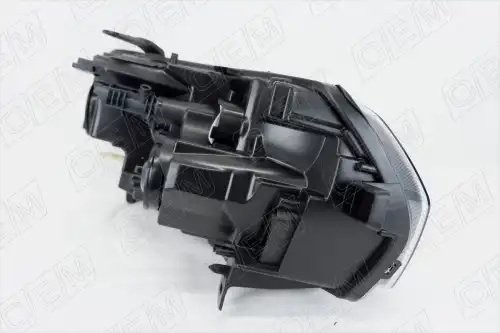 Фара RENAULT Logan,Sandero (18-) левая OEM OEM0188FL OEMPARTS