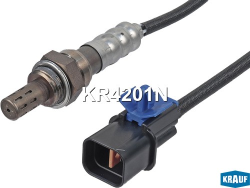 Датчик кислорода HYUNDAI Santa Fe KIA Sorento (09-) KRAUF KR4201N KRAUF