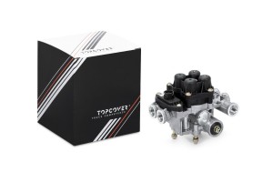 MERCEDES BENZ TRUCK ACTROS I (1996-2002) T03574003 TOPCOVER