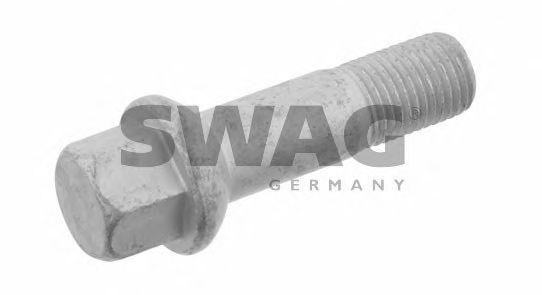 MERCEDES BENZ M14X70/20X1,5, Сфера 10 91 4519 SWAG