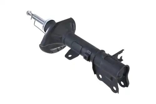 амортизатор задний левый газовый! 5535027130\ Hyundai Lantra/Coupe 95> Z73561 ZENTPARTS