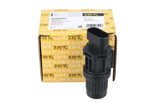 датчик скорости! КПП\ Daewoo Lanos 1.5 96> Z05007 ZENTPARTS