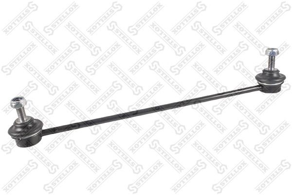 тяга стабилизатора переднего!\ Peugeot 206 98>, Citroen C2/C3 02> 56-00520A-SX STELLOX