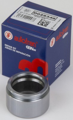 поршень суппорта перед.! d51\ Toyota Land Cruiser 100, Lexus LX 98> D025346 AUTOFREN SEINSA