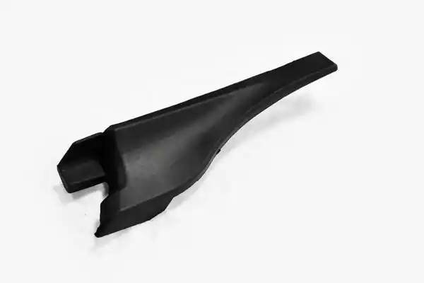 Накладка петли капота правая RENAULT LOGAN 30831 30831 ASAM