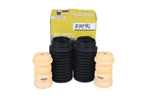 к-кт пыльник+отбойник амортизатора заднего!2+2 шт.\ Audi A4 Sport 95-99, VW Derb Z56767 ZENTPARTS