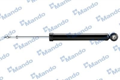 Амортизатор NISSAN Tiida (07-) задний левый/правый газовый MANDO MSS020108 MANDO