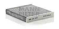 TOYOTA LAND CRUISER (200) (2008>) УГОЛЬНЫЙ CUK1919 MANN FILTER