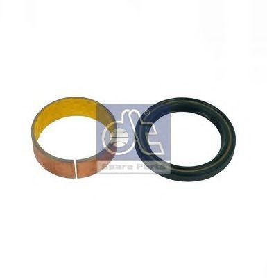 р/к торм.вала !(втулка+сальник) \Scania 2/3 Series AD 80/85/100/AD/ADA 90/ASA80 1.31889 DIESEL TECHNIC