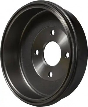 барабан тормозной! Ford Mondeo 1.6i-2.0i/1.8TD 93> Z01666 ZENTPARTS
