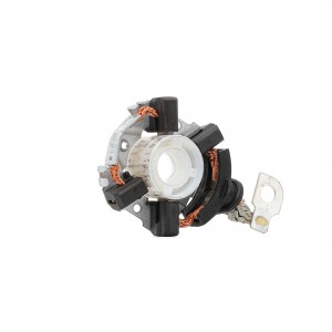 Щеткодержатель AUDI 80,100 (91-) стартера BOSCH 1 004 336 506 BOSCH