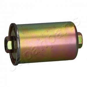 фильтр топливный!\ Daewoo Espero/Nexia 1.5i-2.0 95>, Rover 200/400 1.4-2.0 90> FC393S JAPAN PARTS GROUP
