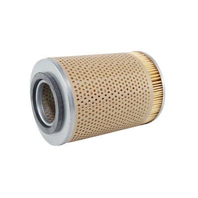 Фильтр масляный OX71D MAHLE KNECHT