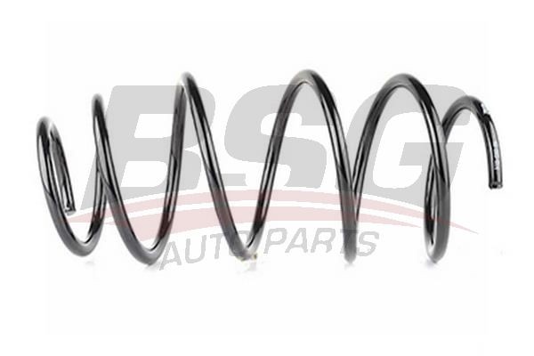Пружина OPEL Astra H (04-) подвески передней BSG BSG65305014 BSG