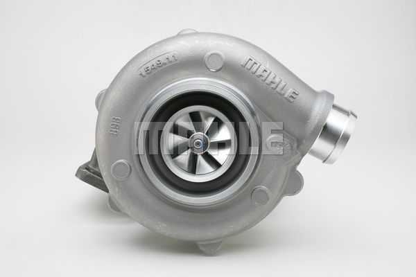Турбокомпрессор 228 TC 14853 000 MAHLE KNECHT