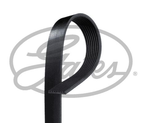 Ремень приводной поликлиновой 8PK1350HD GATES 8PK1350HD GATES