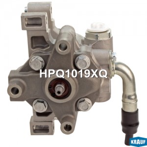 насос гидроусилителя руля!\ Ford Transit, Peugeot Boxer, Citroen Jumper 2.2TDCi/ HPQ1019XQ KRAUF