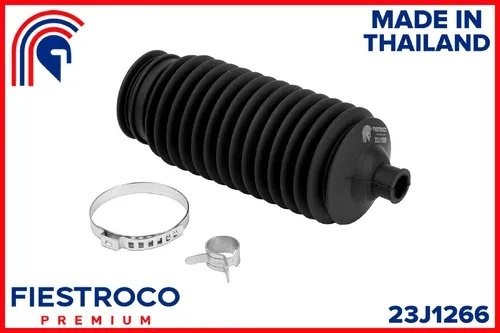 Пыльник рулевой рейки 23J1266 23J1266 FIESTROCO