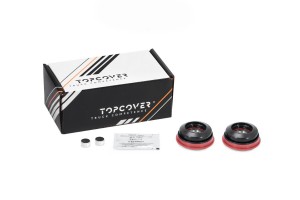 KNORR SN6/SN7/SK7 D69 С БУРТОМ T08999003 TOPCOVER