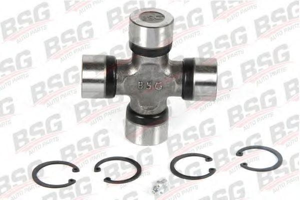 Крестовина FORD Transit (00-) вала карданного (большая) BSG BSG30460003 BSG